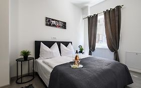 City Rooms Os